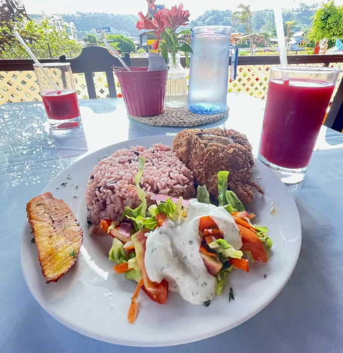 Imagen 100 de Restaurante El Puente