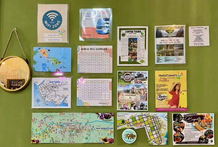 Image 108 of Hello Travel Panamá