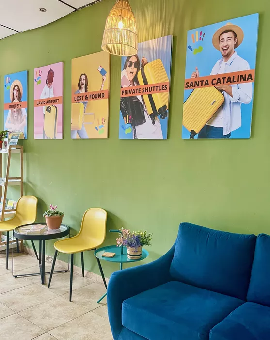 Image 109 of Hello Travel Panamá