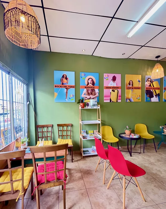 Image 113 of Hello Travel Panamá