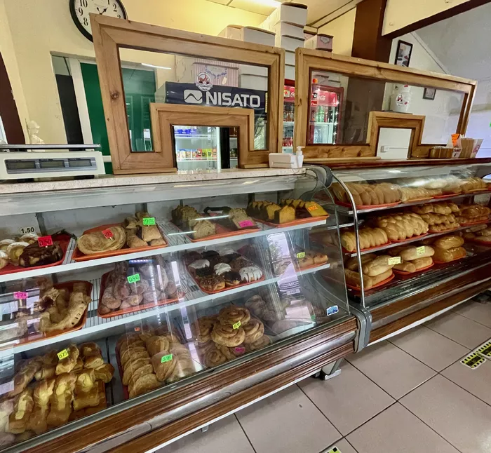 Image 117 of Panadería Amalia