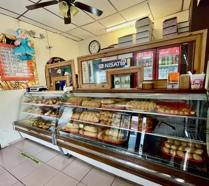 Image 118 of Panadería Amalia