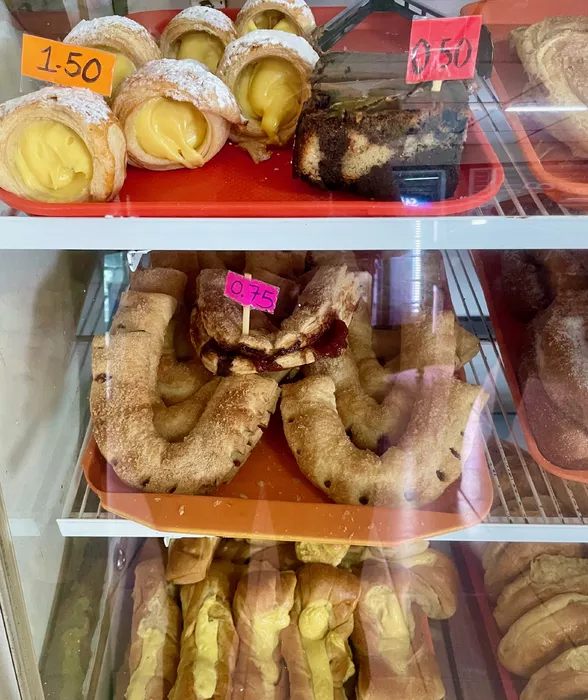 Image 119 of Panadería Amalia