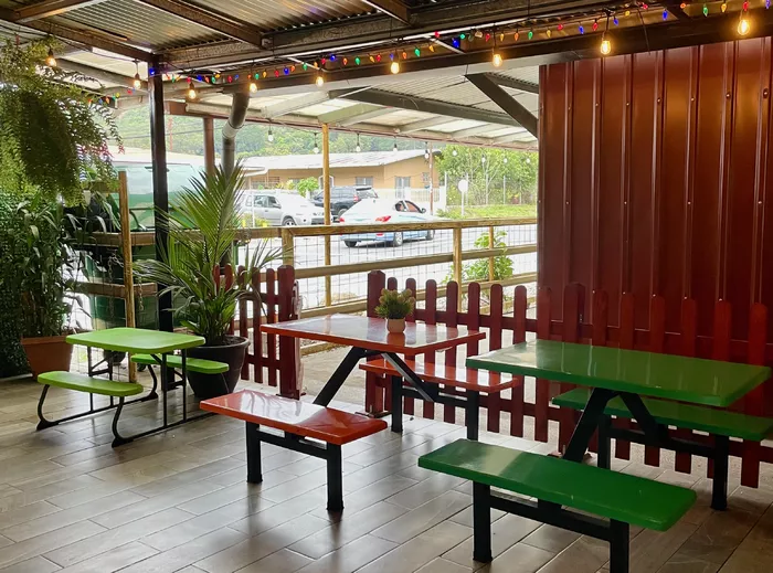 Image 120 of Panadería Amalia