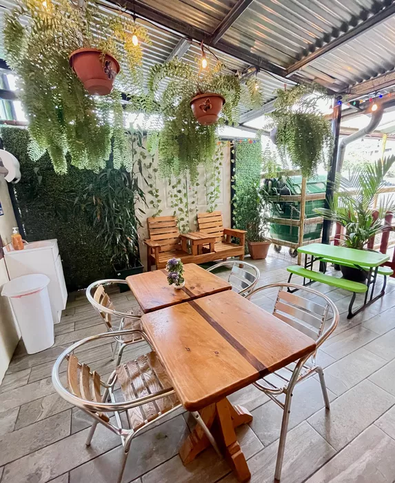 Image 121 of Panadería Amalia