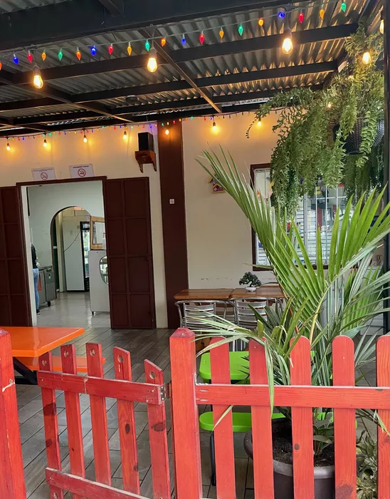 Image 122 of Panadería Amalia