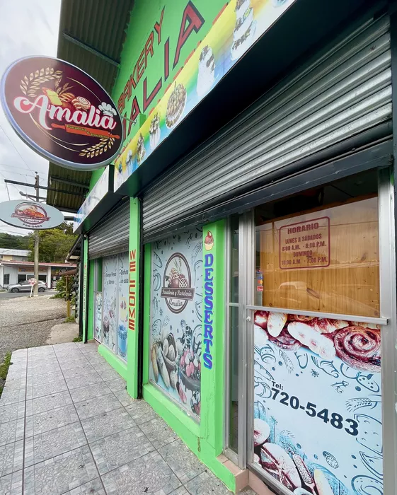 Image 123 of Panadería Amalia