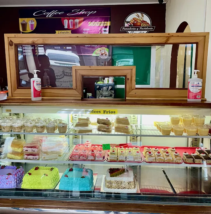 Image 124 of Panadería Amalia