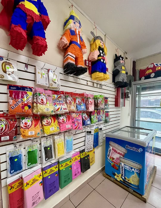 Image 125 of Panadería Amalia