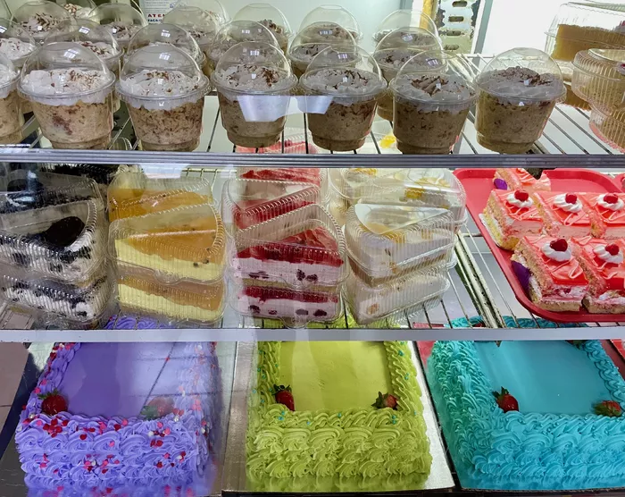 Image 126 of Panadería Amalia