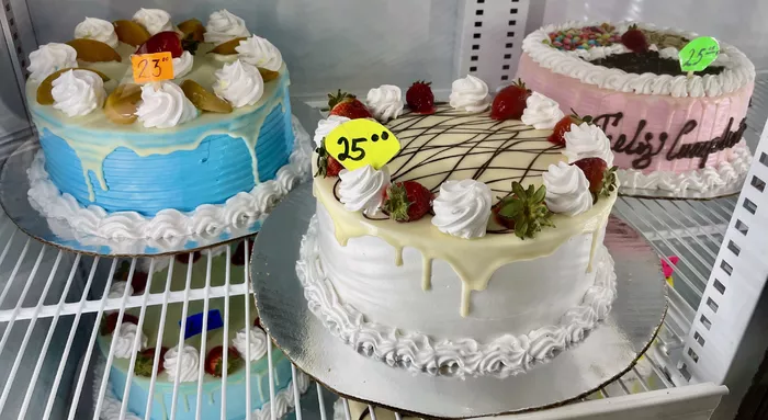 Image 127 of Panadería Amalia