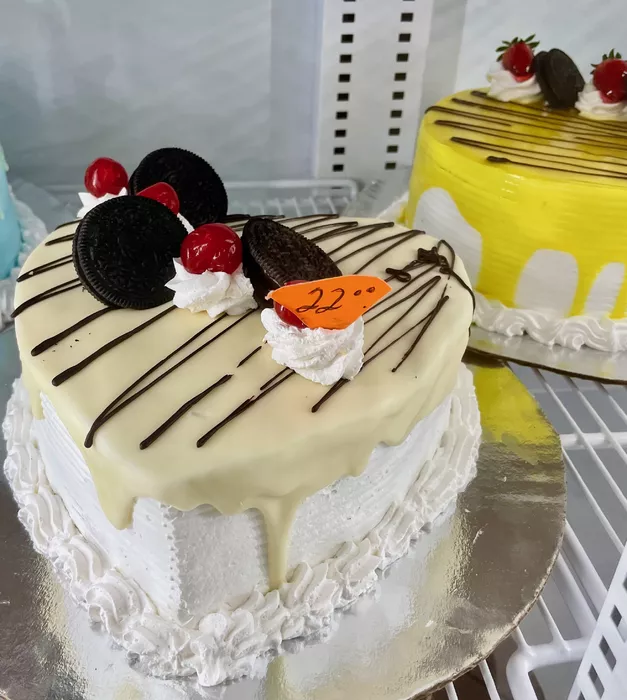 Image 128 of Panadería Amalia