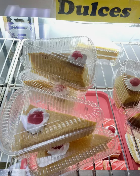 Image 129 of Panadería Amalia