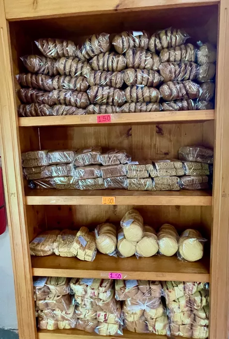 Image 130 of Panadería Amalia