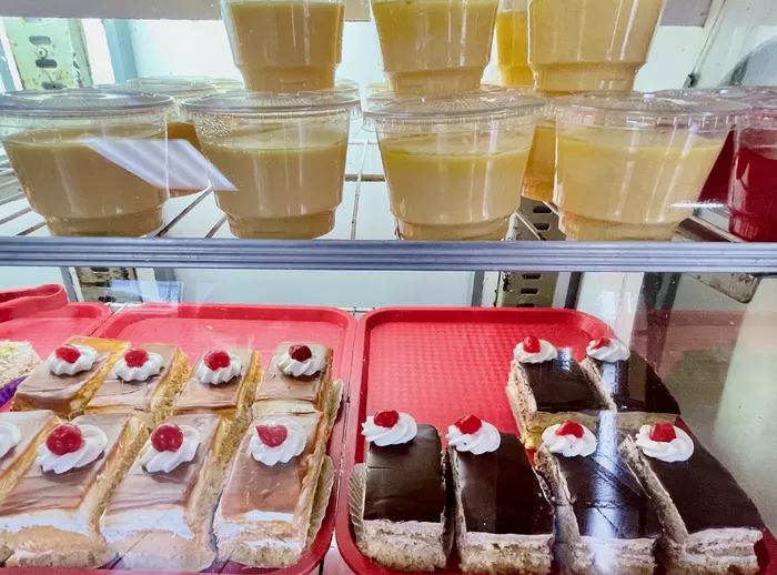 Image 131 of Panadería Amalia