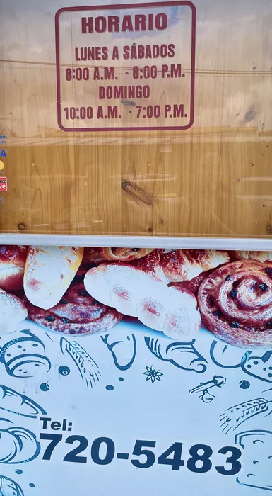 Image 132 of Panadería Amalia