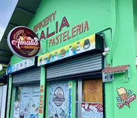 Key image of Panadería Amalia