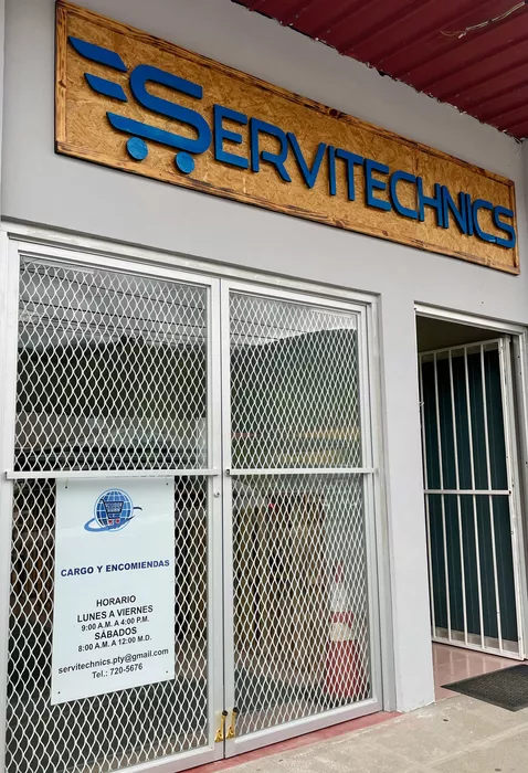 Imagen 145 de Servitechnics