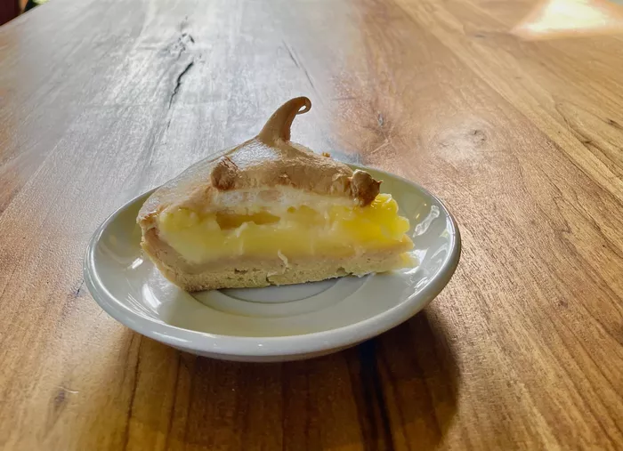 Image 149 of Pastelería Alemana