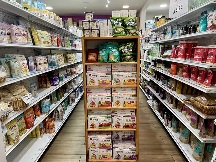 Image 155 of Orgánica Store