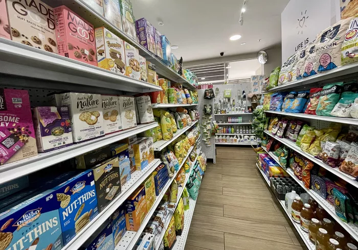 Image 157 of Orgánica Store