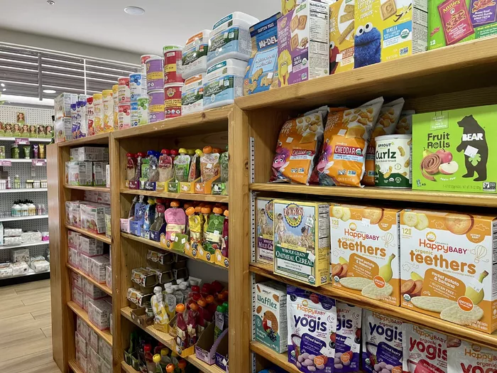 Image 158 of Orgánica Store