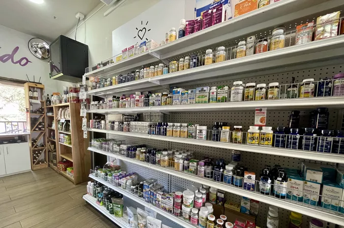 Image 161 of Orgánica Store