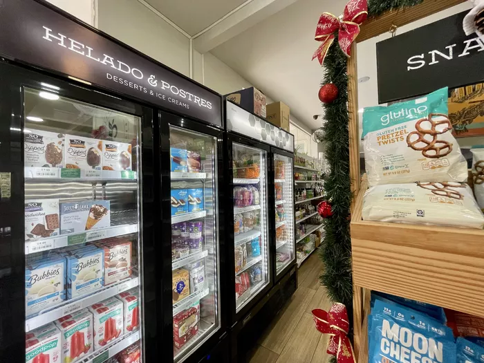 Image 163 of Orgánica Store