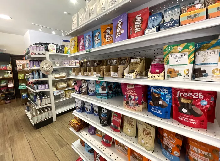 Image 180 of Orgánica Store