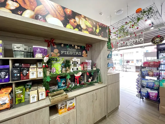 Image 181 of Orgánica Store