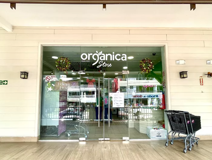 Image 182 of Orgánica Store