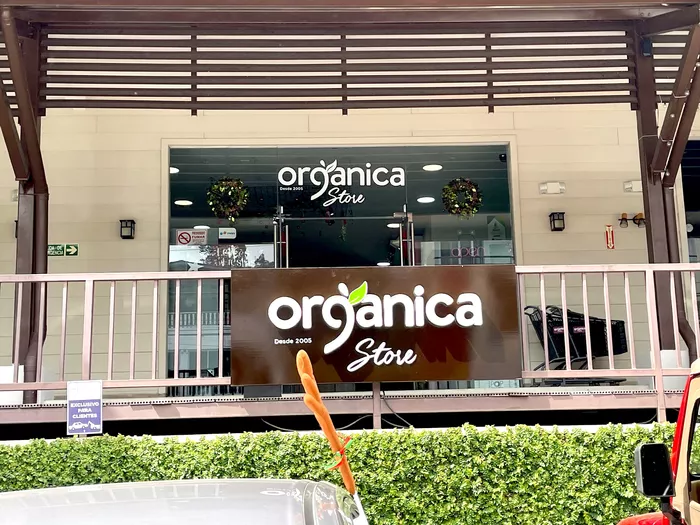 Image 183 of Orgánica Store
