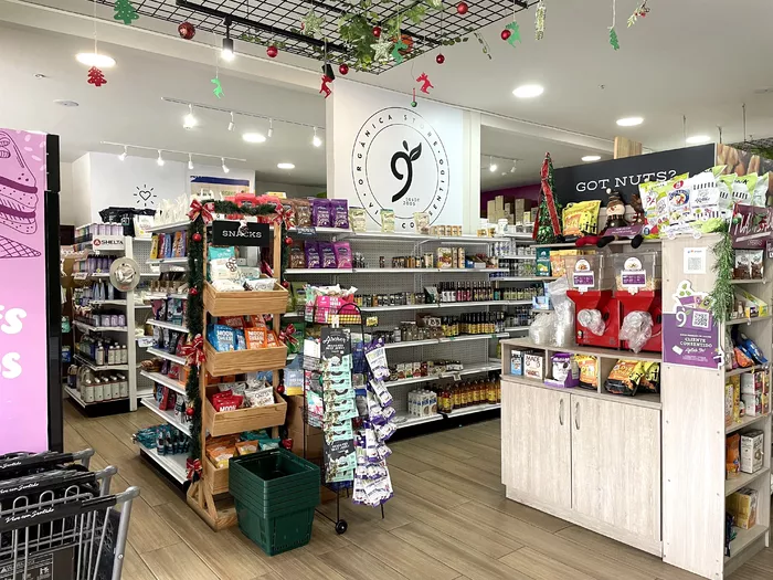 Image 184 of Orgánica Store