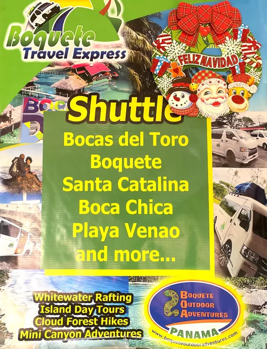 Imagen 185 de Boquete Outdoor Adventures