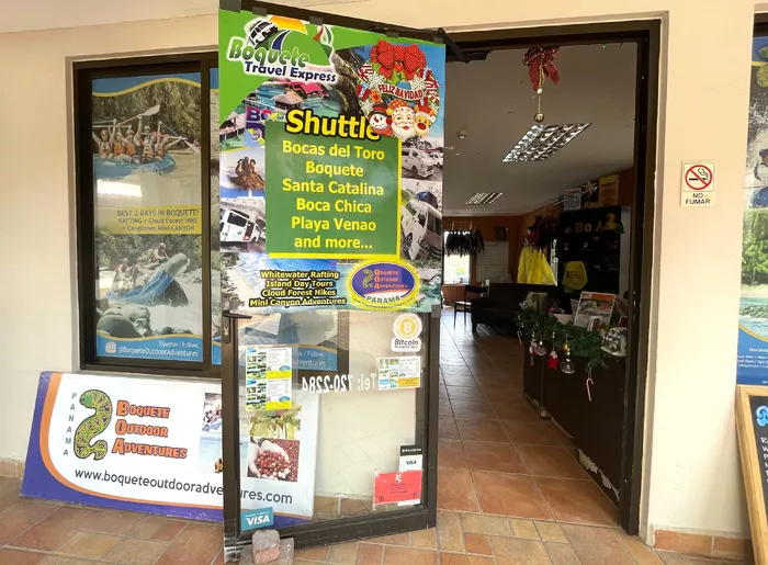 Imagen 186 de Boquete Outdoor Adventures