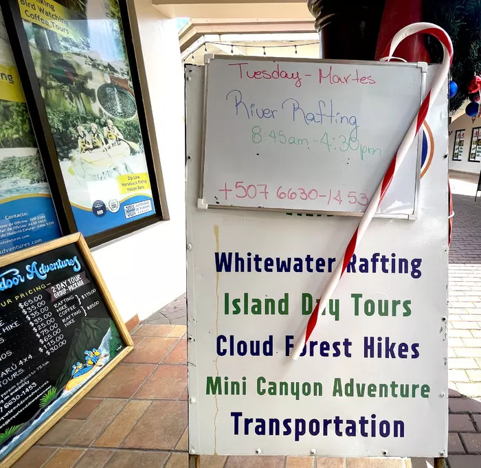 Imagen 187 de Boquete Outdoor Adventures