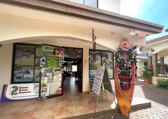 Boquete Outdoor Adventures