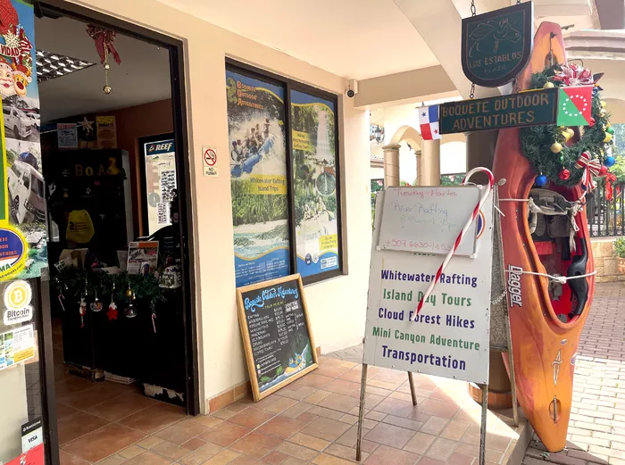 Imagen 189 de Boquete Outdoor Adventures