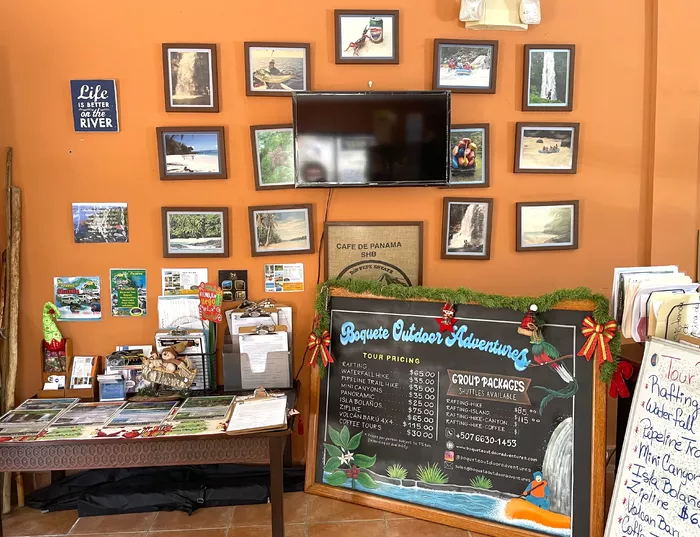 Imagen 191 de Boquete Outdoor Adventures