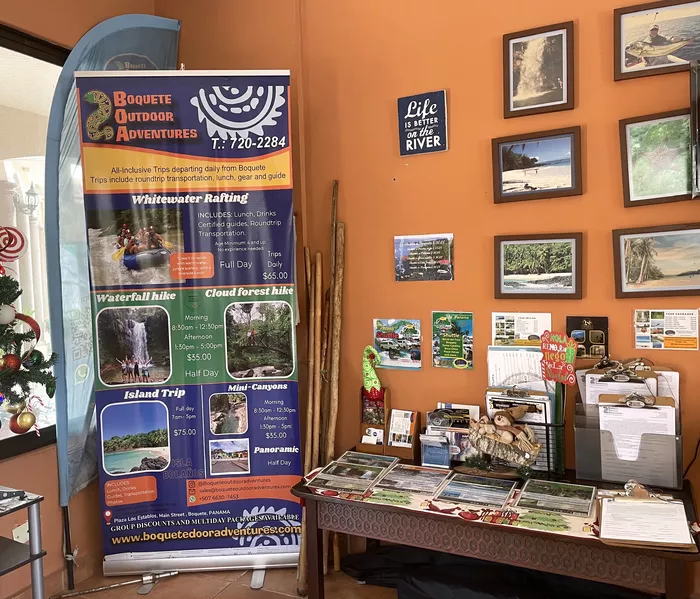 Imagen 194 de Boquete Outdoor Adventures