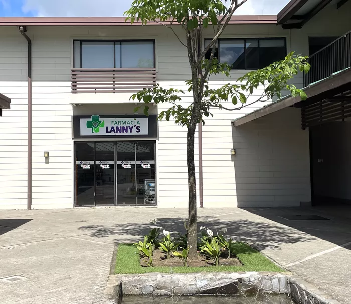 Imagen 196 de Farmacias Lannys
