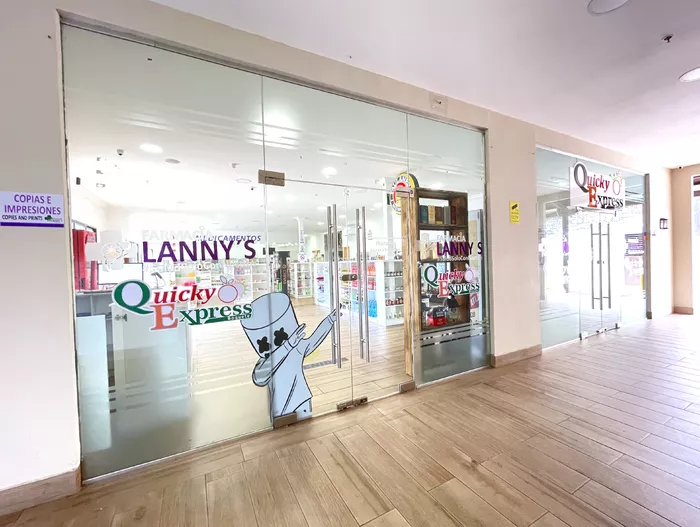 Imagen 197 de Farmacias Lannys