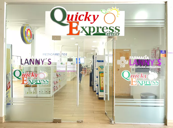 Imagen 198 de Farmacias Lannys