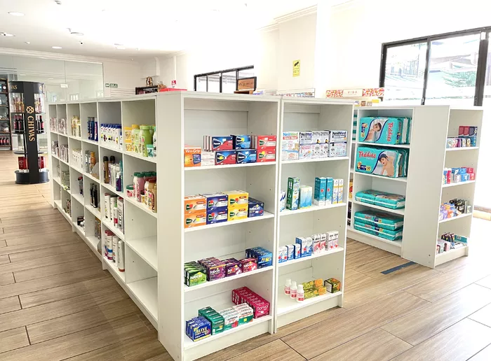 Imagen 199 de Farmacias Lannys