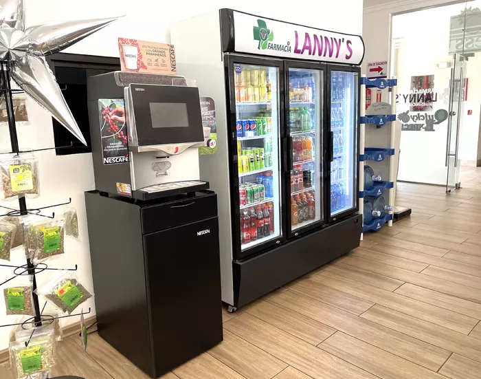 Imagen 201 de Farmacias Lannys