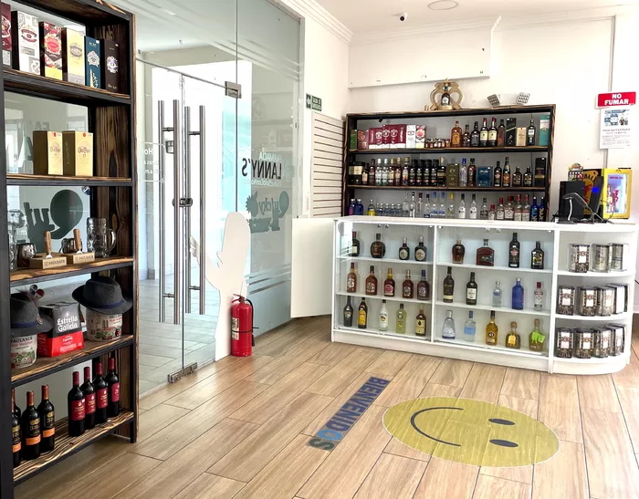 Imagen 203 de Farmacias Lannys