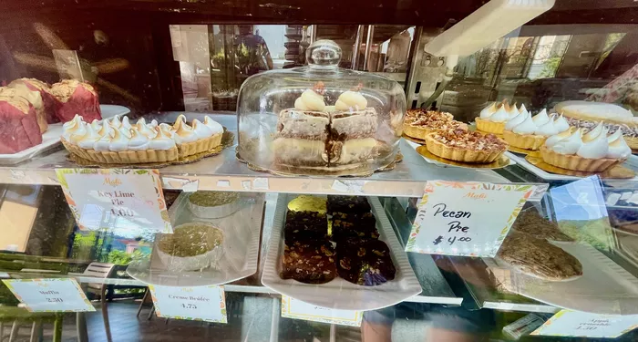 Image 23 of Malu Cafe & Bakery