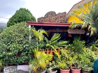 Key image of Sugar & Spice