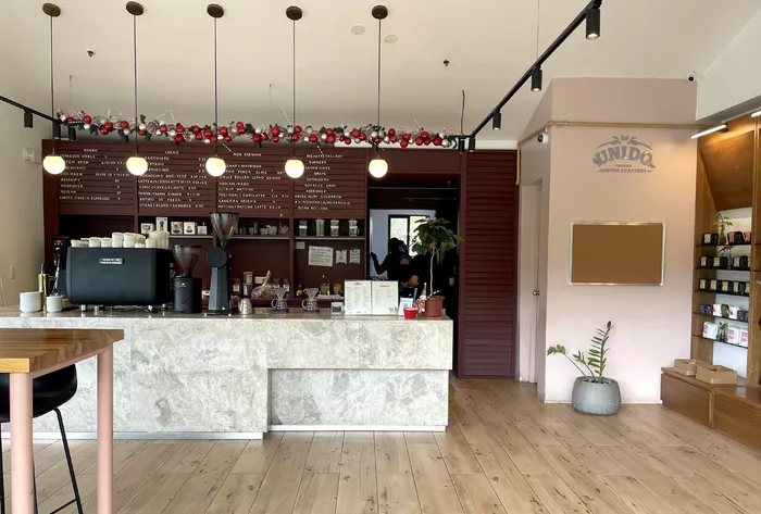 Image 246 of Café Unido