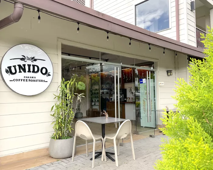 Image 248 of Café Unido